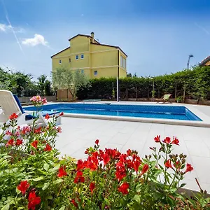 Vista Kroatië