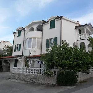 Mateja Appartement Trogir