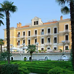 Hotel Opatija Kroatië