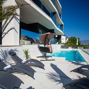 Valis Appartement Baška